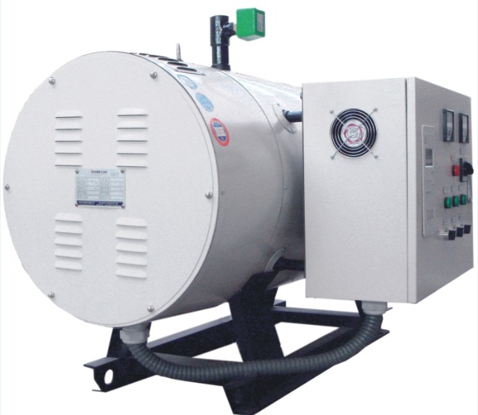 电加热蒸汽锅炉