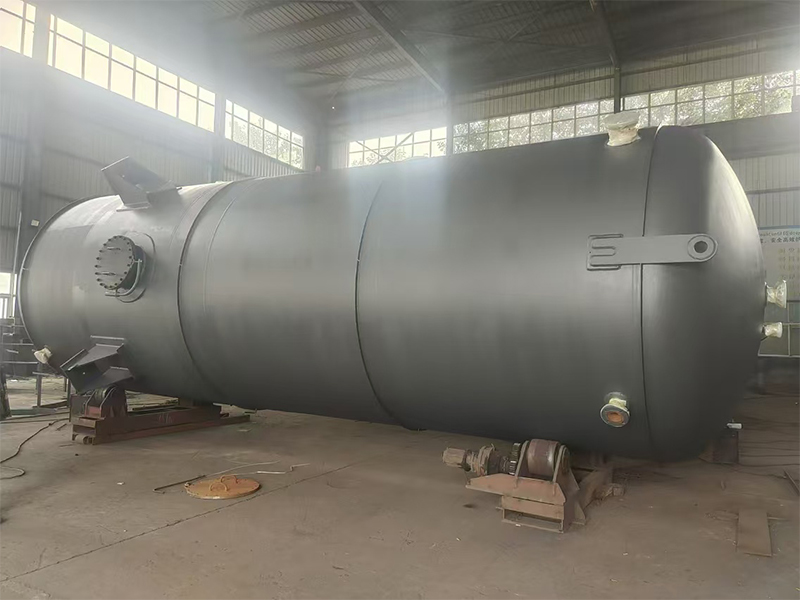 压力容器储罐