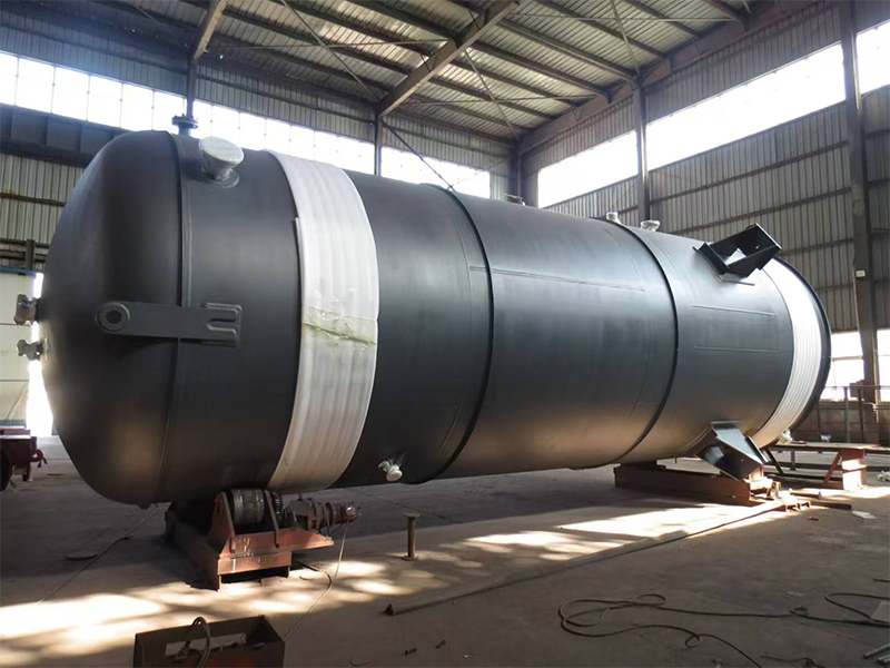 压力容器储罐