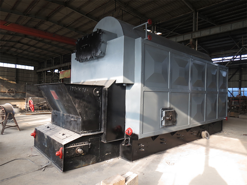 生物质蒸汽锅炉