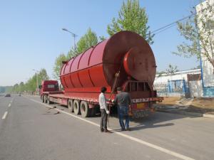 4月23炼油炉四川省