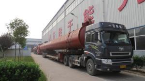 9.23河南鸿通机械4条30米蒸压釜