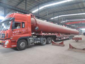 4.3山东26.5米蒸压釜